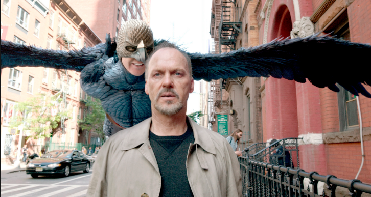Birdman (or The Unexpected Virtue of Ignorance)